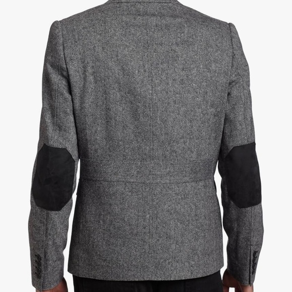 Ben Shermn  Men's Blazer - Picture 2 of 5